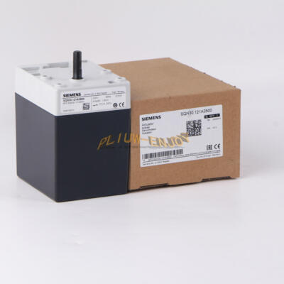 1PC NEW Siemens SQN30.121A3500