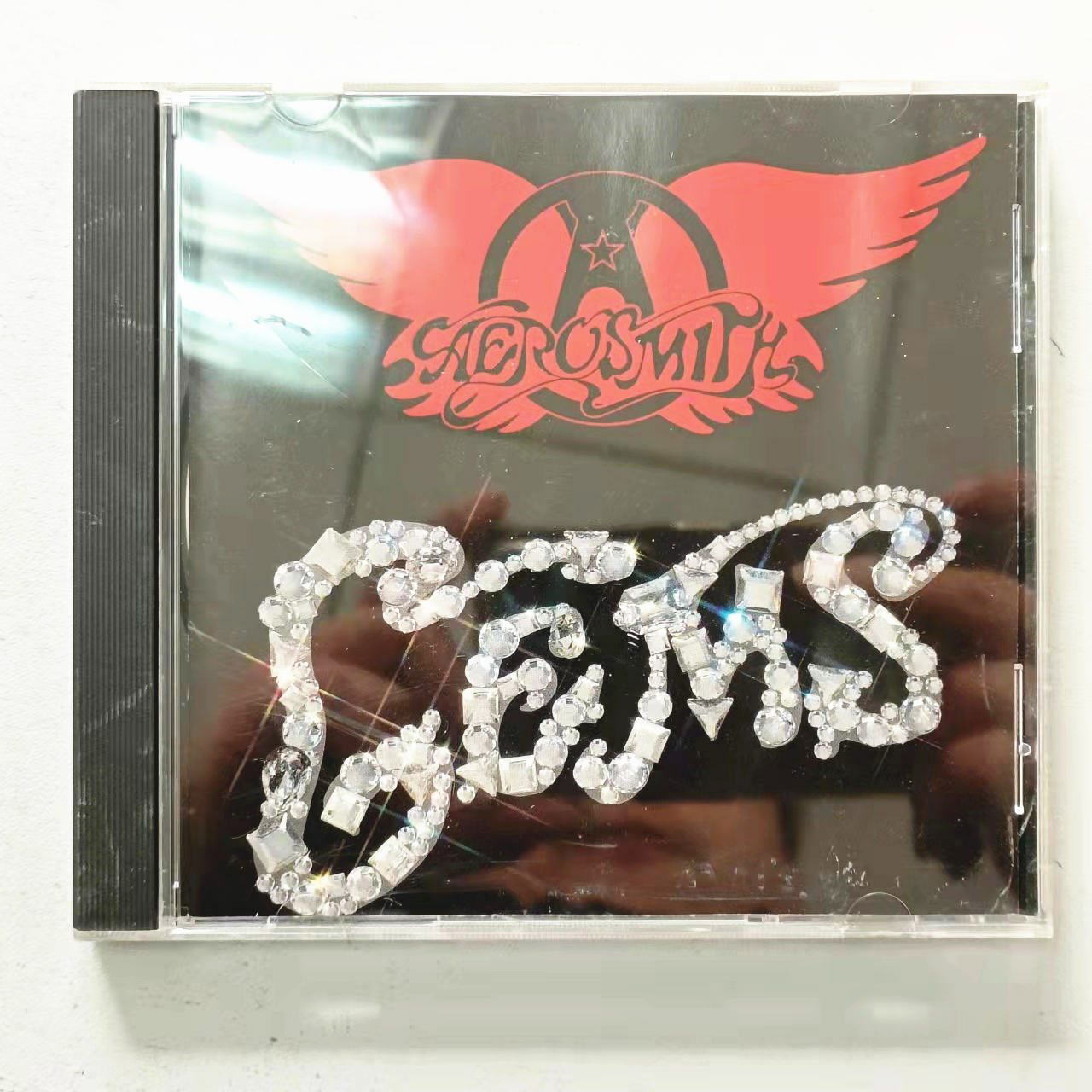 Aerosmith Gems US エアロ・スミス AEROSMITH GEMS CD A14843 | eBay