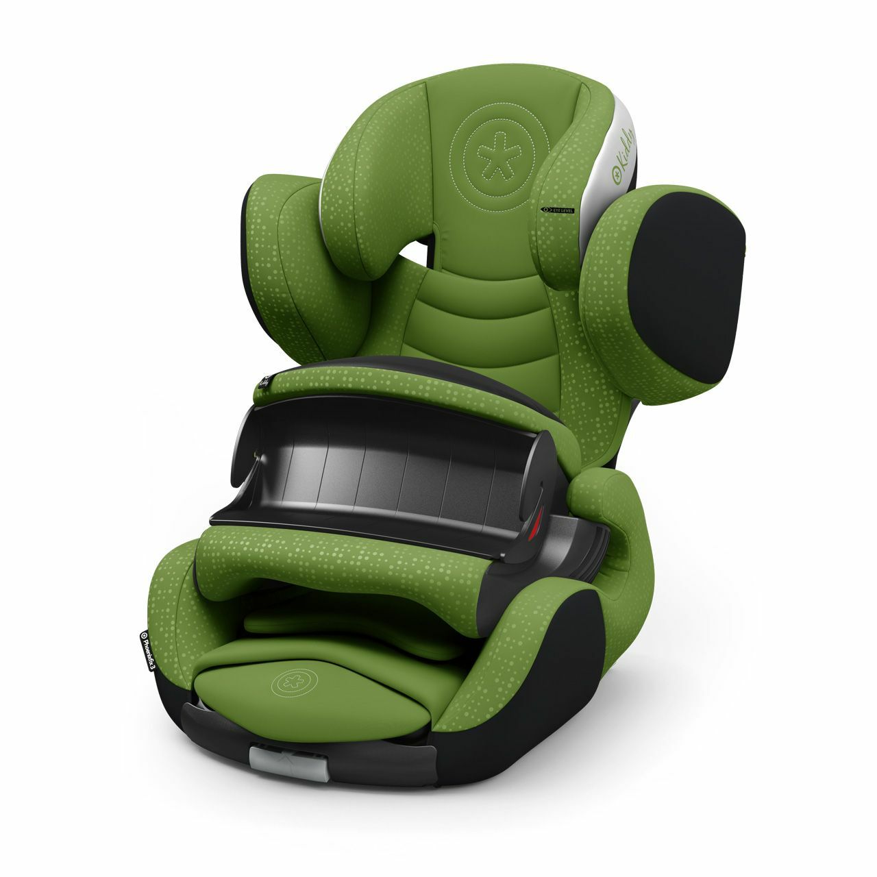 auto 3 isofix