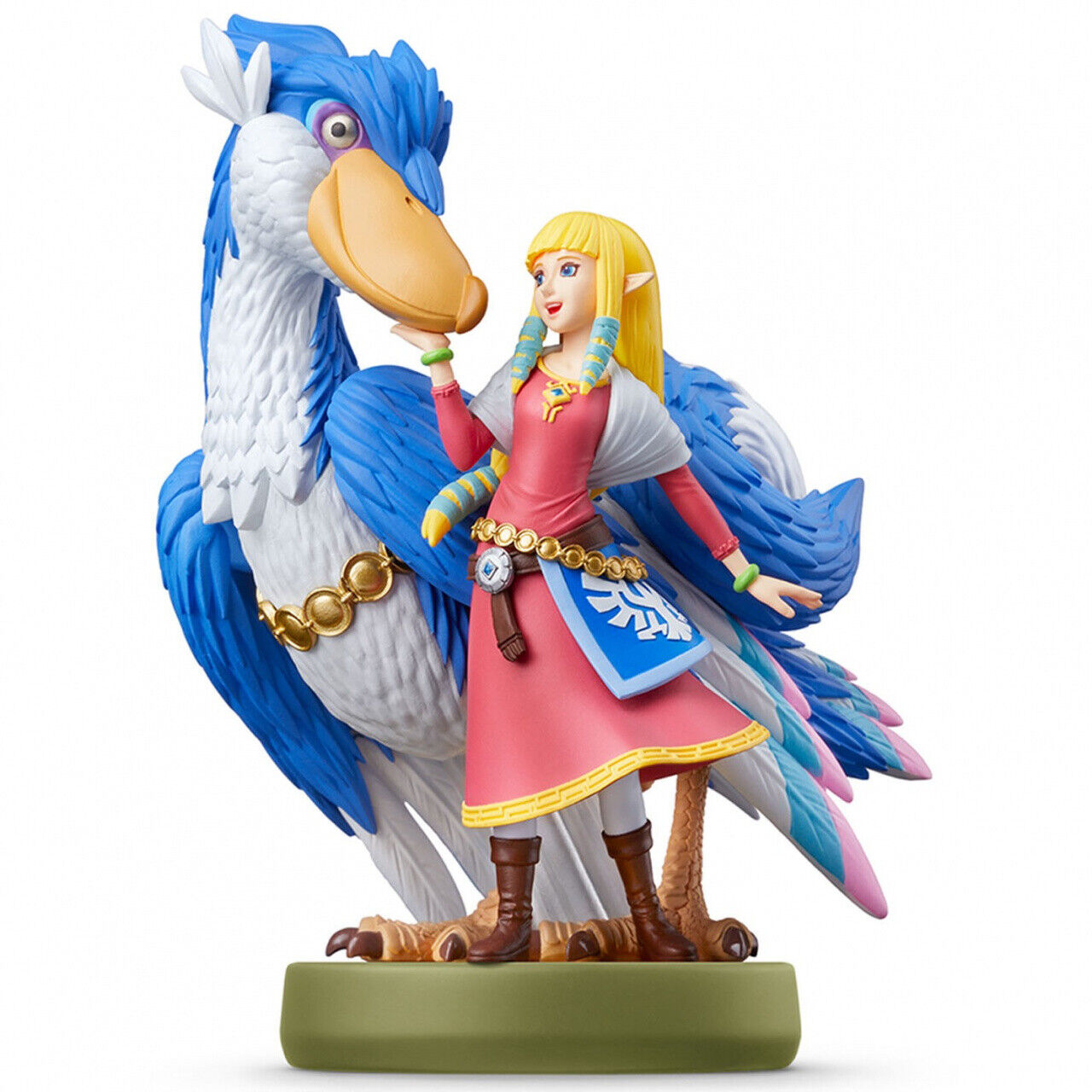 Amiibo Legend of Zelda Series..Buy 3 save $5Buy 5 save Amiibo Legend of Zelda Series..Buy 3 save $5Buy 5 save