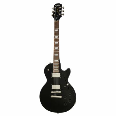 Epiphone Les Paul Studio Ebony | eBay