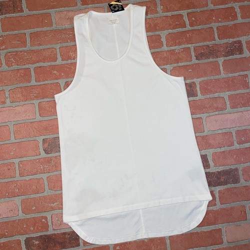 【S】fear of god 5th collection tank top Fear of God Fear of God 5th collection tank | Grailed