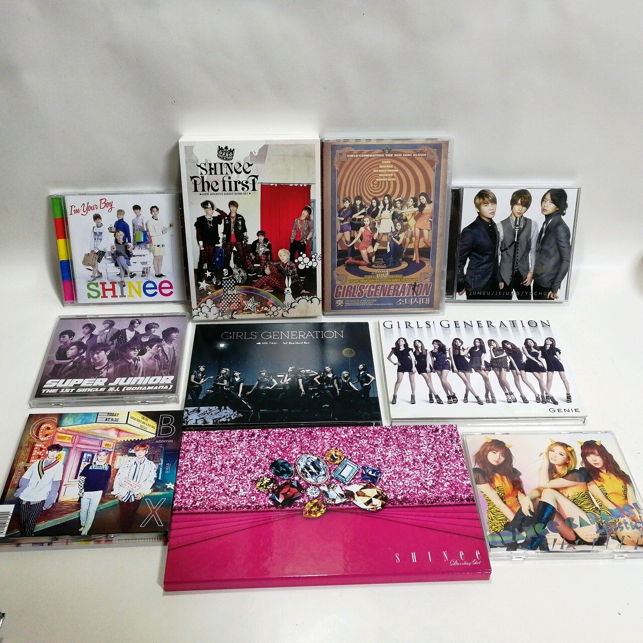 AFTERSCHOOL　ORANGE CARAMEL　CDセット　韓国K-POP AFTERSCHOOL ORANGE CARAMEL CDセット 韓国K-POP AFTERSCHOOL