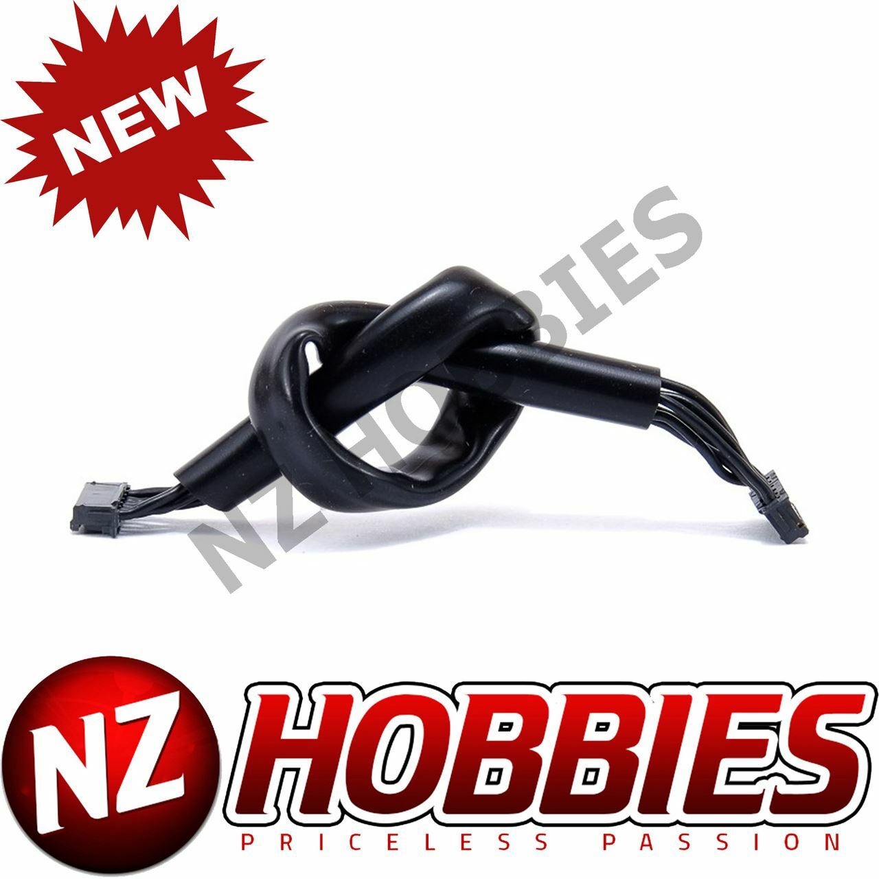 Holmes Hobby 250100011 SENSOR WIRE 6