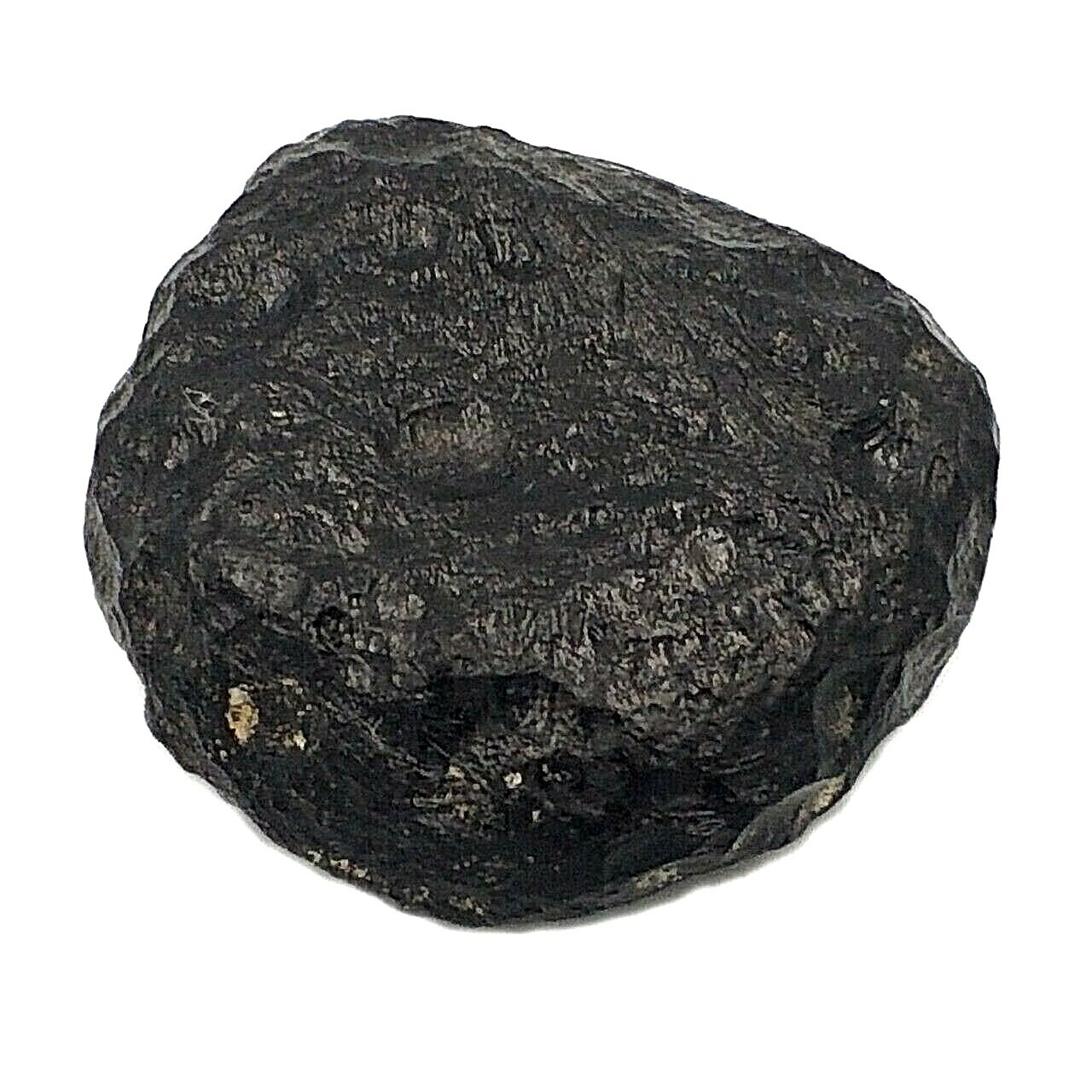 Black tektite meteorites Spheres genuine rare original