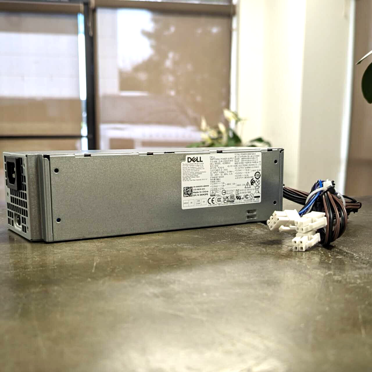 ☆送料込☆【快適動作スリムPC】DELL Optiplex5080 ☆送料込☆【快適動作スリムPC】DELL Optiplex5080 ☆送料込