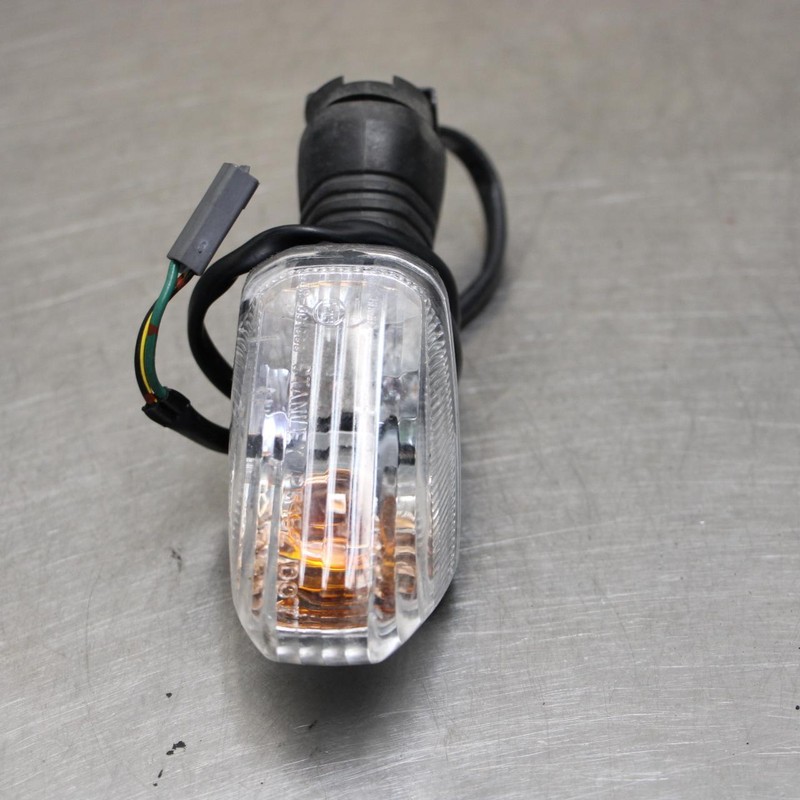 16-18 Kawasaki Ninja ZX10R ZX10 Right Blinker Turn Signal