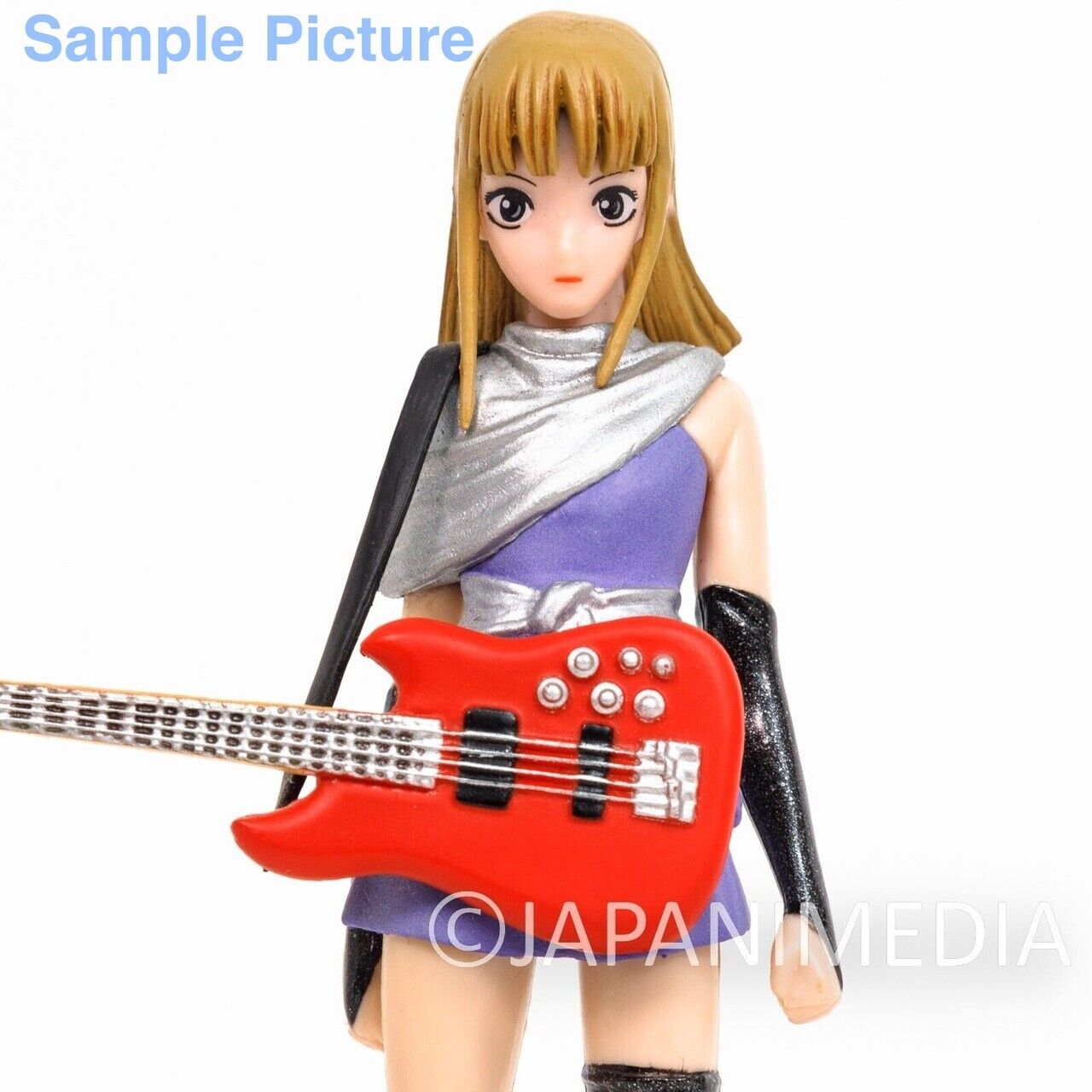 Stop!! Hibari-kun! Hibari Oozora FiguAx Mini Figure Stop!! Hibari-kun! Hibari Oozora FiguAx Mini Figure