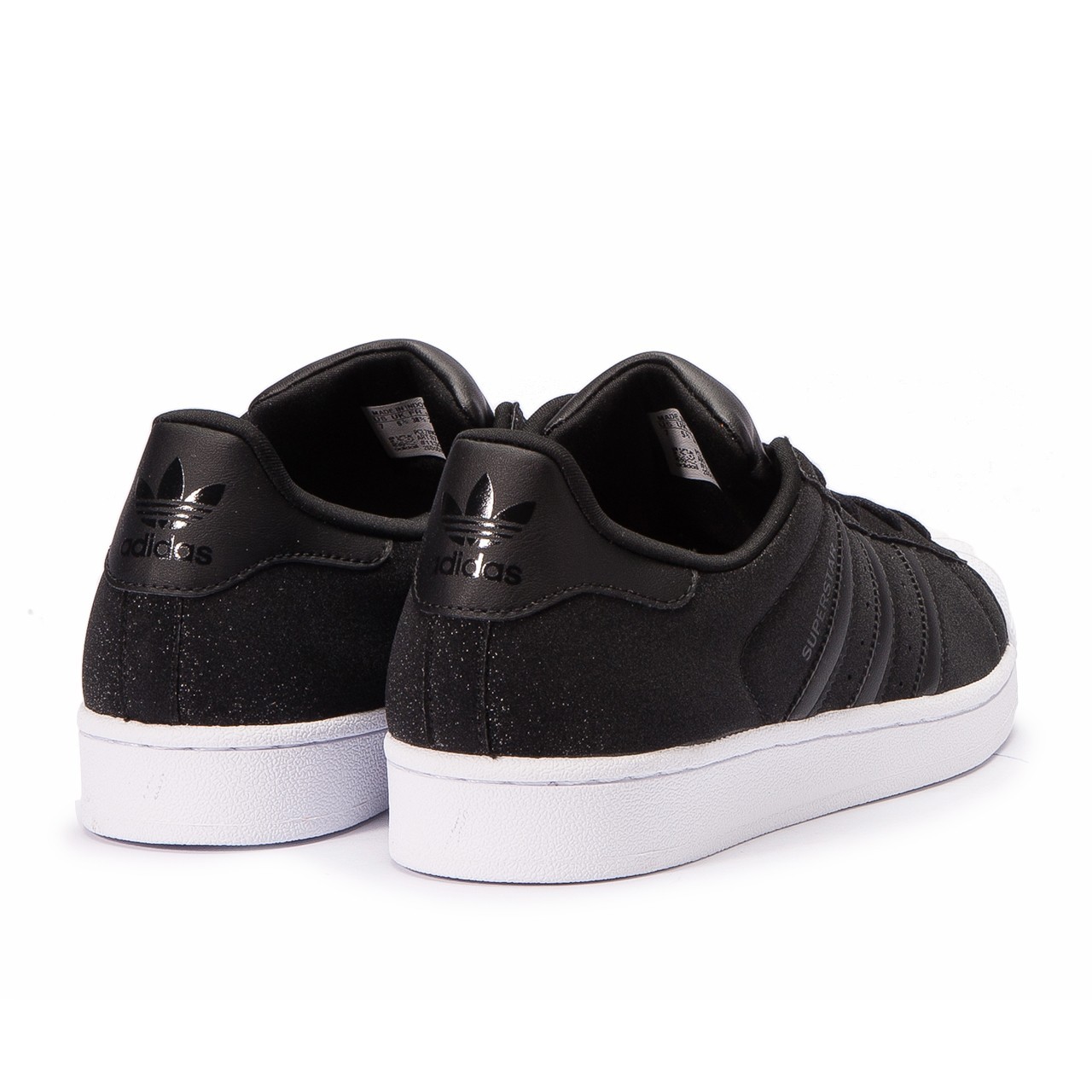 adidas superstar w black adidas superstar w black