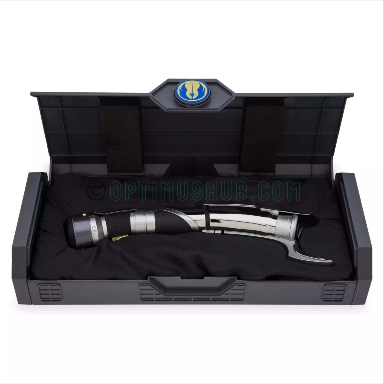 Darth hotsell tyranus lightsaber
