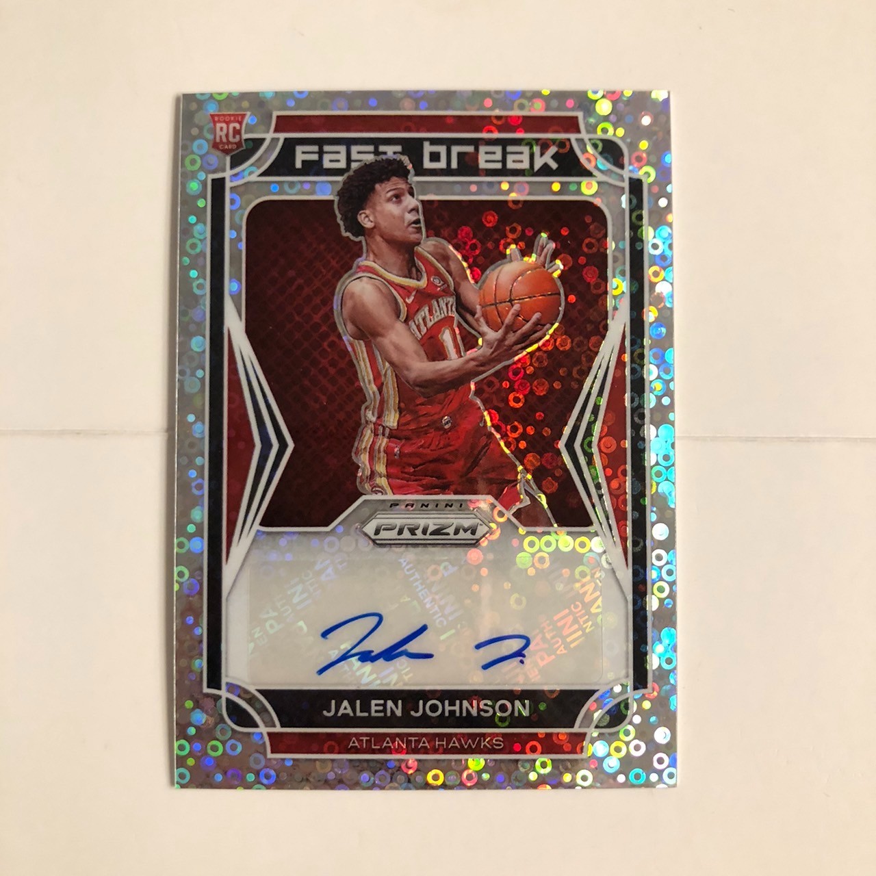 KYLE HARRISON PANINI PRIZM auto 自筆 /99シリ KYLE HARRISON PANINI PRIZM auto 自筆 /99シリ KYLE HARRISON