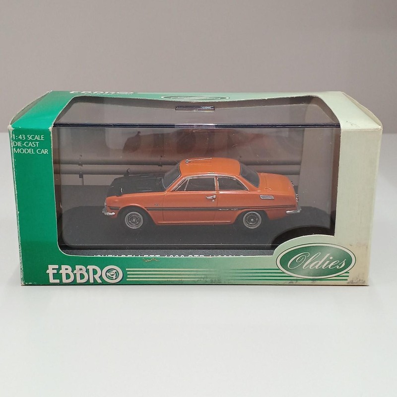 【車体美品】1/43 エブロ いすゞ 1969 車体美品】1/43 エブロ いすゞ 1969 - メルカリ