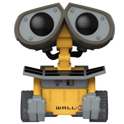 Funko POP! Виниловая фигурка Disney Charging Wall-E 3.75 из специальной серии (#1119)