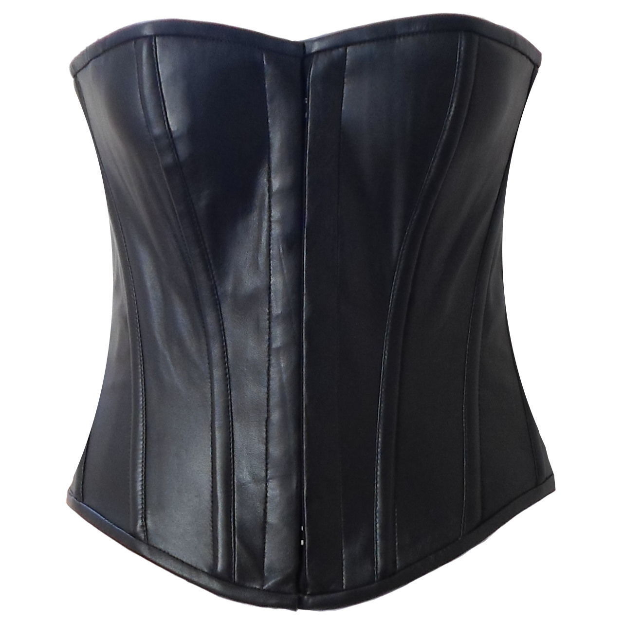 Women's Leather Corsets and Bustiers for sale eBay