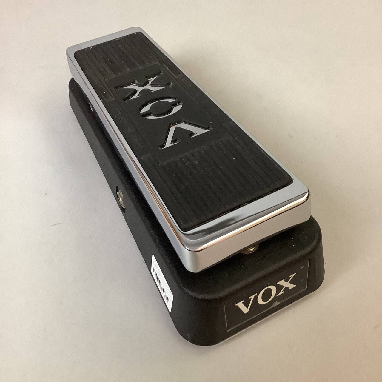 V847-C Wah Pedal - Vox Amps