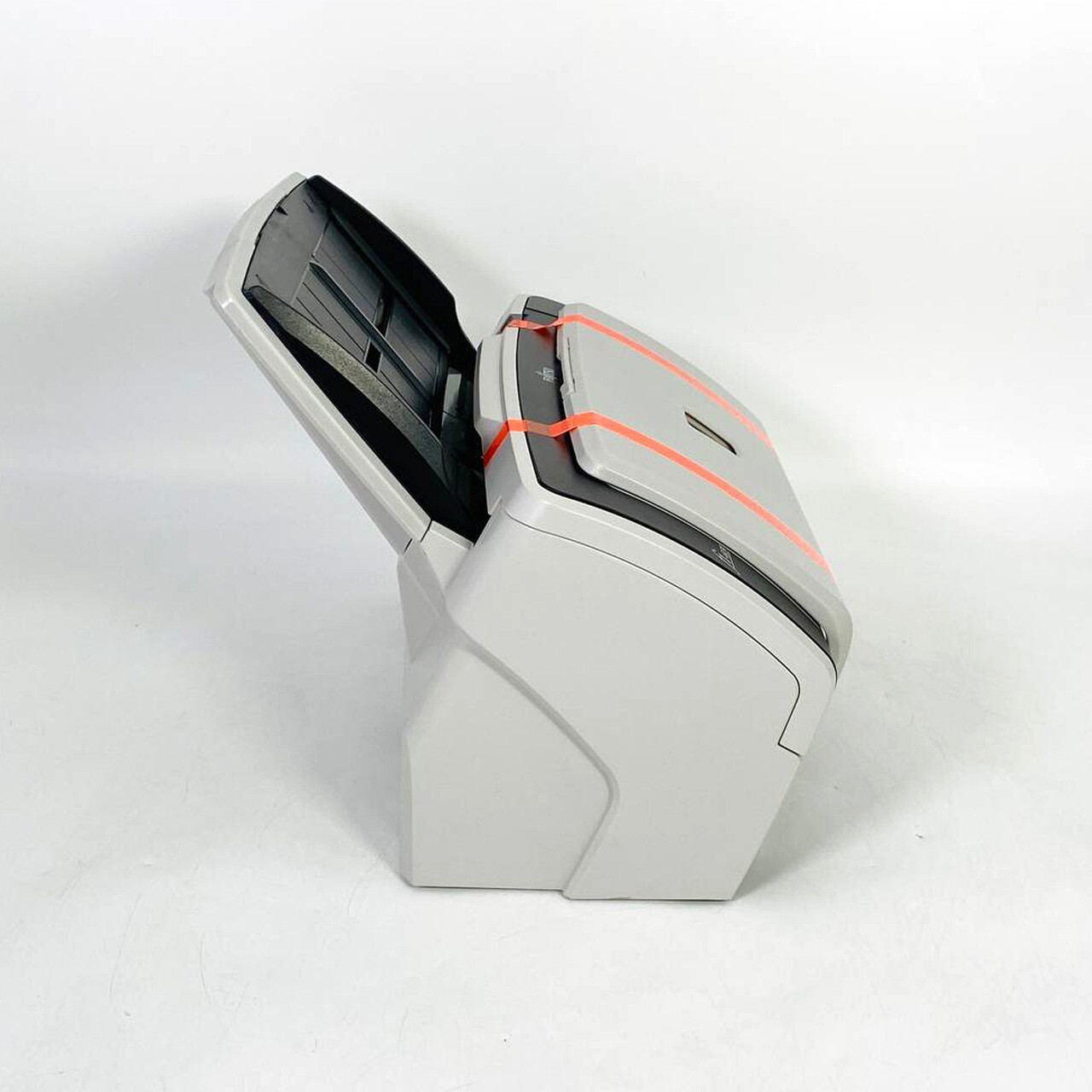 Fujitsu Fi-6130 Color Duplex Sheet-Fed Scanner with Adapter USB Setup Drivers