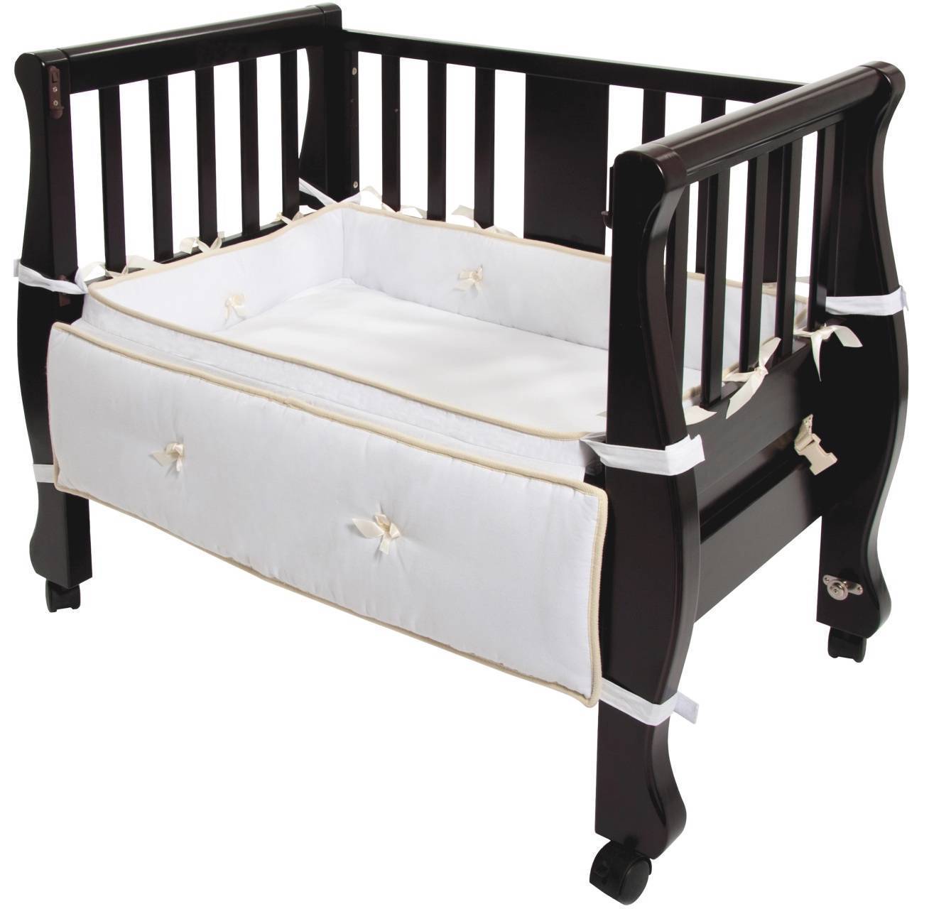 Sleigh Baby Cots & Cribs for sale Shop with Afterpay eBay AU