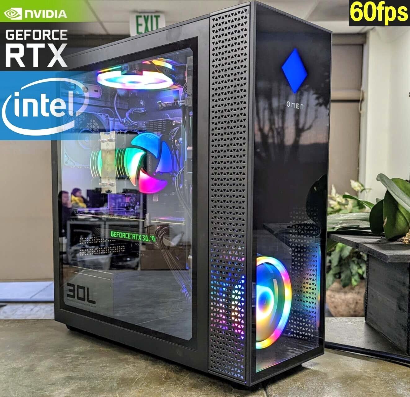 Liquid Cooler Gaming RGB PC i7-11700 32GB RAM 1TB SSD RTX 3060 Windows 11 WIFI Liquid Cooler Gaming RGB PC i7-11700 32GB RAM 1TB SSD RTX 3060 Windows 11 WIFI