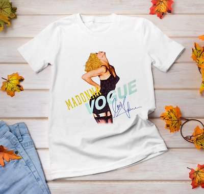 Tee hot sale shirt vogue