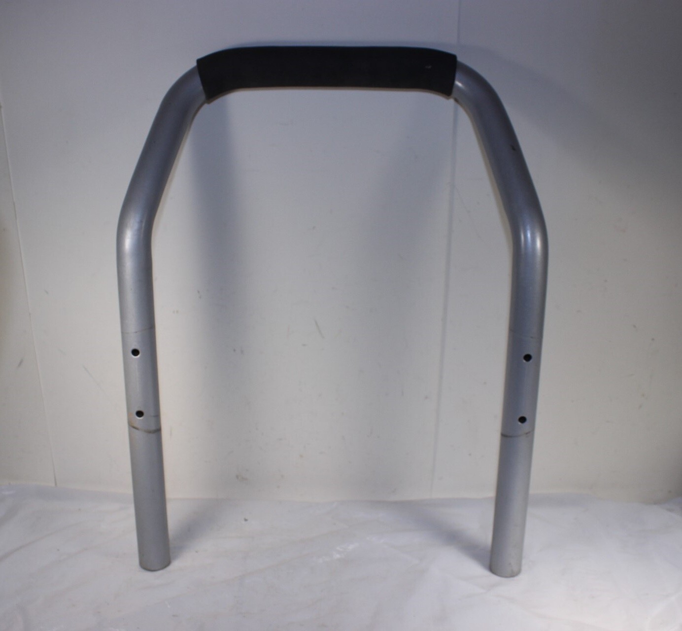 HOMELITE UT80993D GAS-POWERED PRESSURE WASHER HANDLE w FOAM ASSEMBLY PART REPAIR