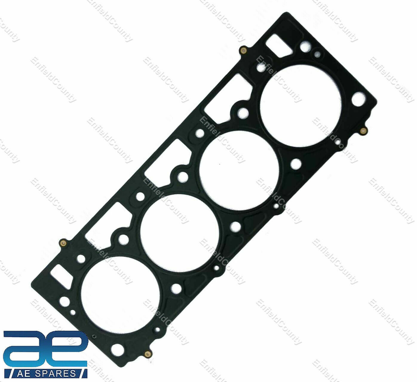 Gasket Cylinder Head 278901155301 For Tata Xenon XT Sumo Grande Safari 