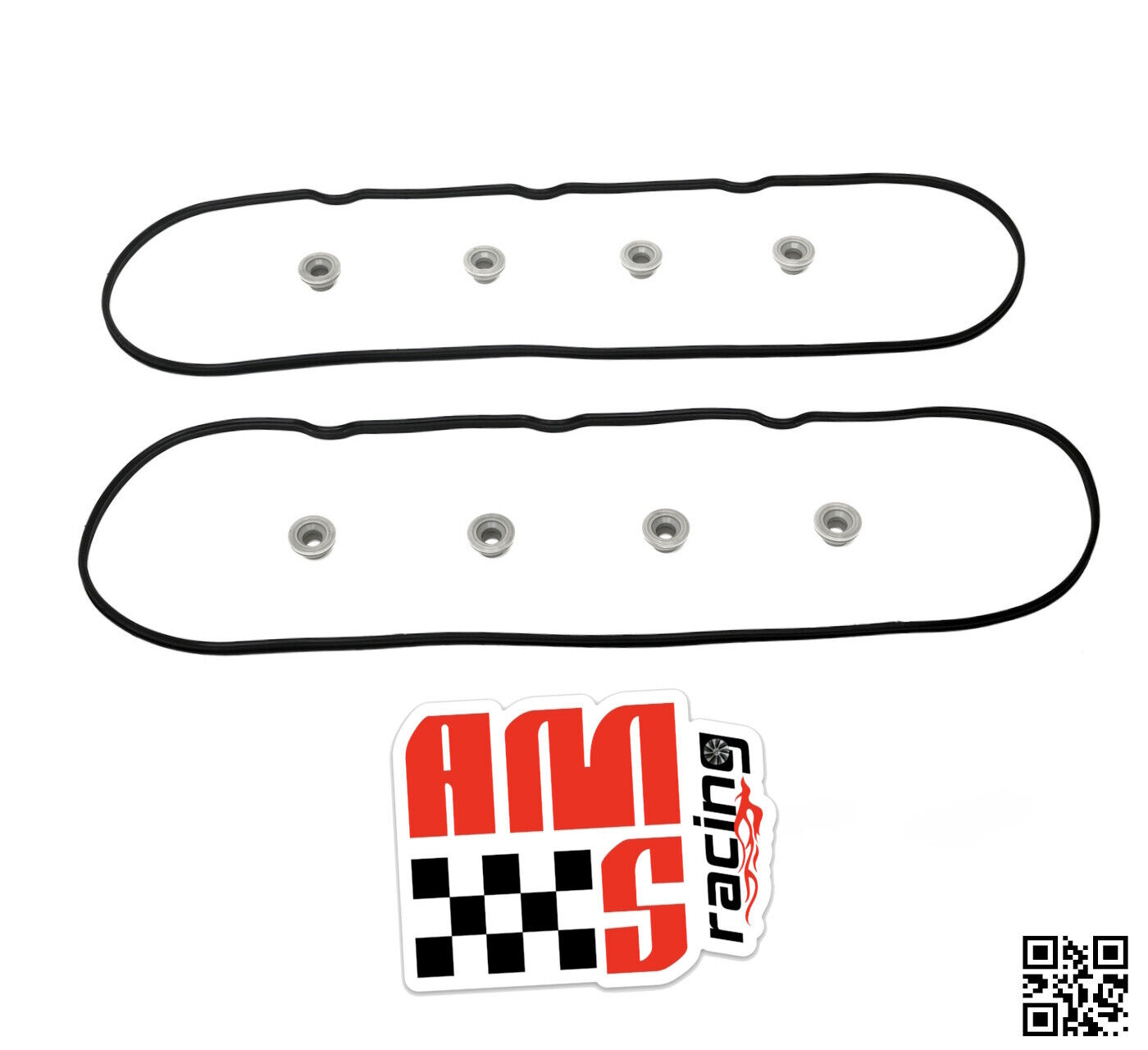 Cometic Gaskets Valve Cover Gasket SBC (1pc) Cometic Gaskets Valve Cover Gasket SBC (1pc)