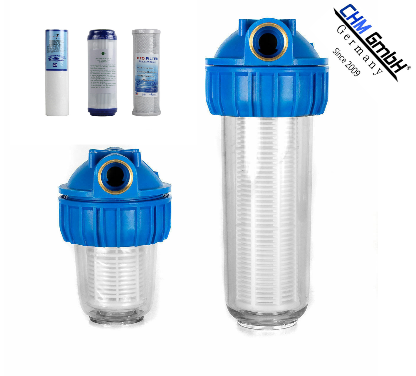 CHM GmbH®  1