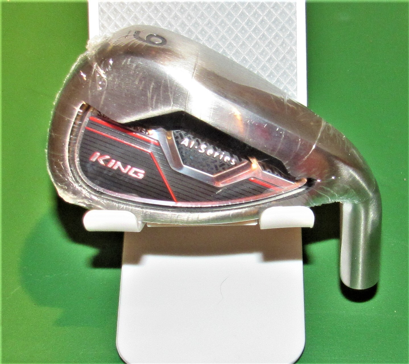 ラフアンドスゥエル RSL-25012 GOLFER KING MOCK W. RSL-25012