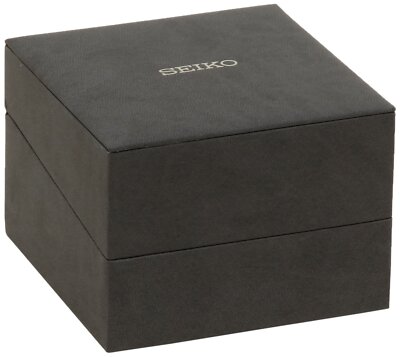 Pre-owned Seiko Brightz Saga217 Men's Watch Flight Expert Made In Japan Power Save