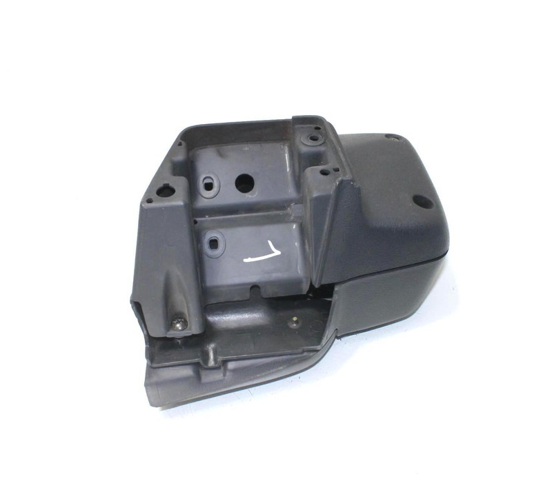 1992 92 HONDA GOLDWING GL1500 1500 LEFT ARM REST SPEAKER MOUNT