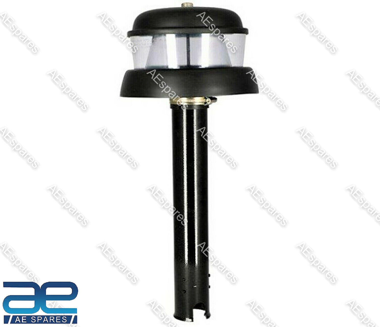 Air Pre Cleaner Long Pipe For Mahindra Tractor 006002312A91  