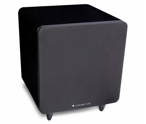 Cambridge Audio SX50 Bookshelf Speakers - Open Box | eBay Cambridge Audio SX50 Bookshelf Speakers - Open Box | eBay