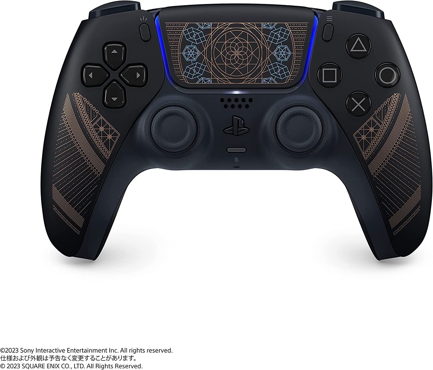 Sony DualSense Wireless Controller For Sony PS5 | FINAL Sony DualSense Wireless Controller For Sony PS5 | FINAL