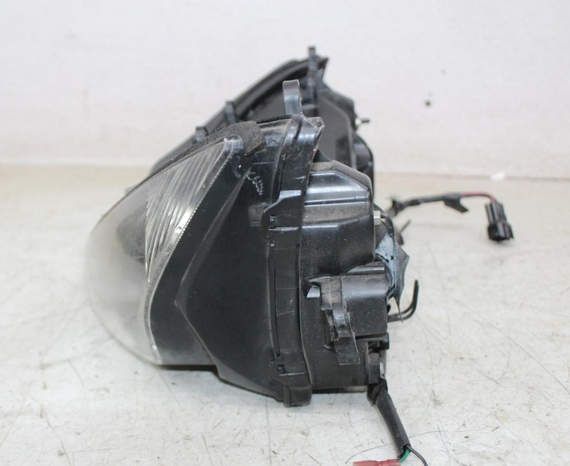 05-06 KAWASAKI NINJA ZX6R 636 FRONT HEADLIGHT HEAD LIGHT LAMP | eBay