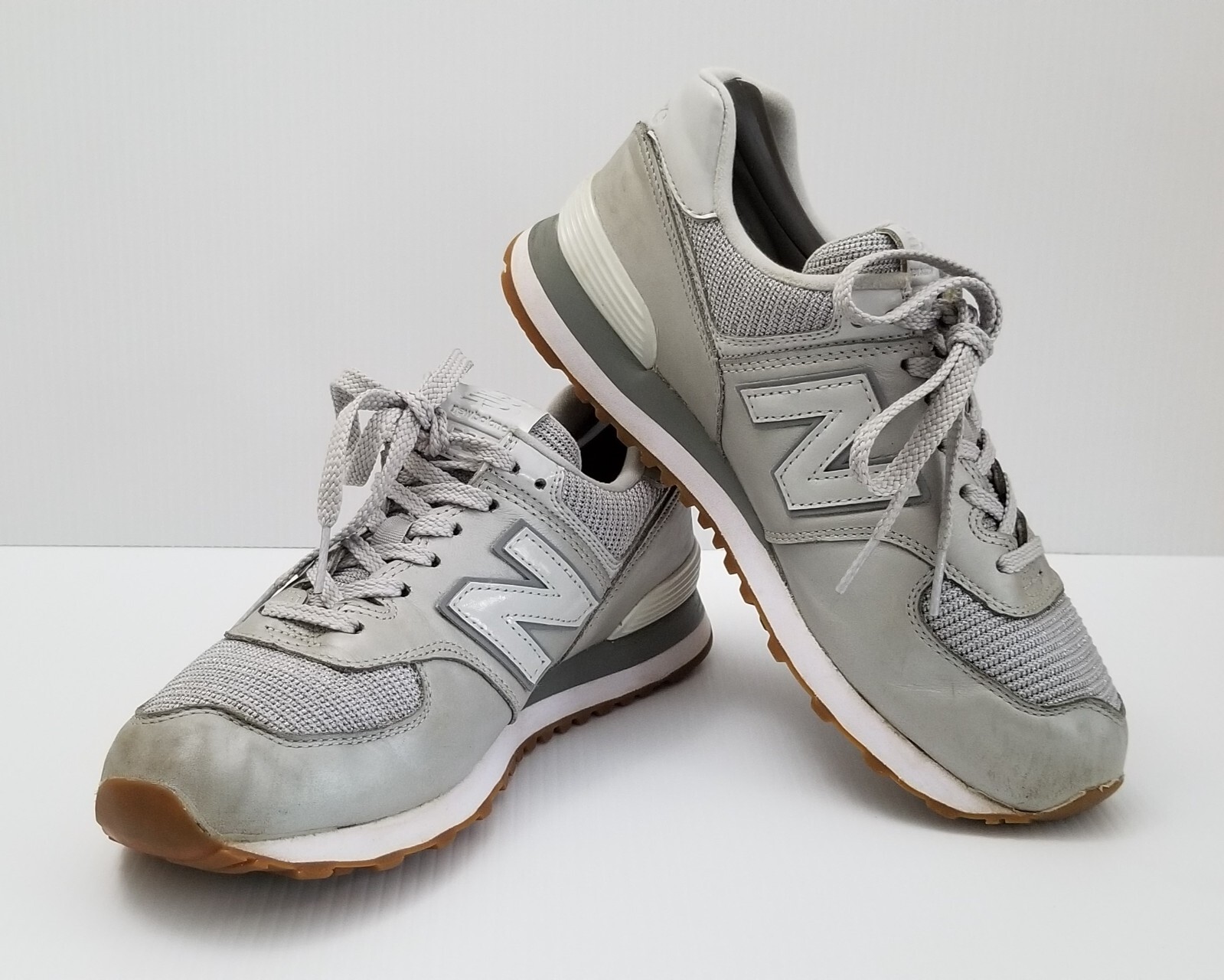 NEW BALANCE コートMサイズ　AMJ25007 NEW BLANCE ニューバランス MET24 Padded Soutein Collar Jacket