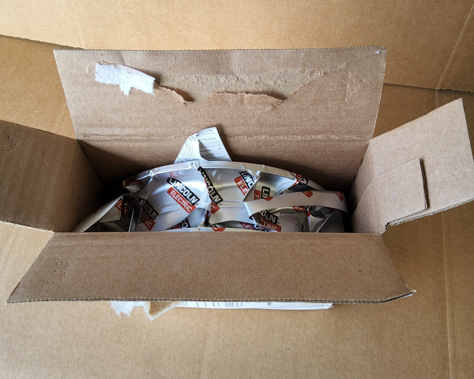 Stainless Steel MIG Welding Wire ER309L ER309 309L N .035" Spool Roll, 10 Lbs