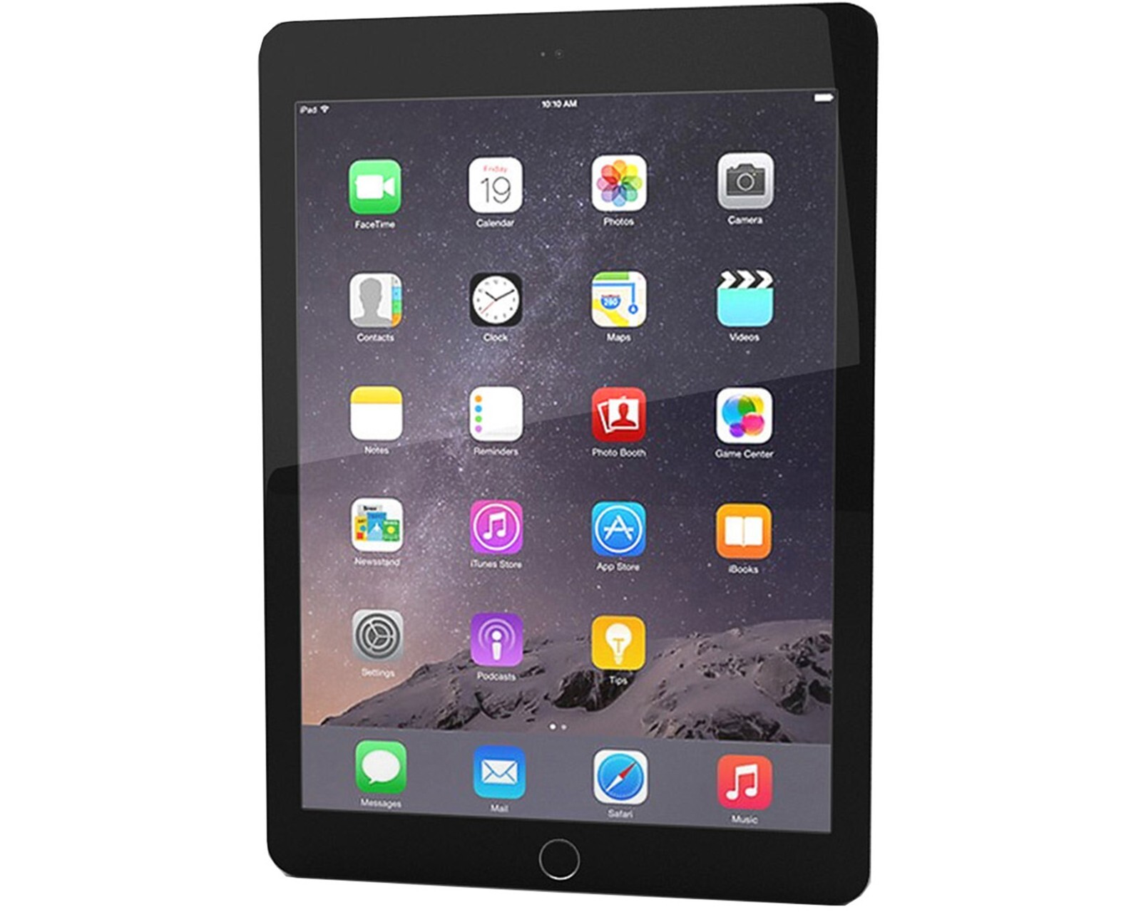 Apple iPad Air 2 Wi-Fi or Unlocked All Colors 16GB 32GB 64GB