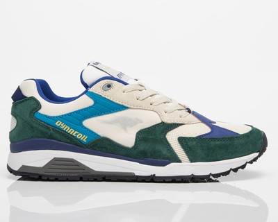 

KangaRoos Unisex Ultimate Eclipse Men зеленый/синий, Multicolor, KangaRoos Unisex Ultimate Eclipse