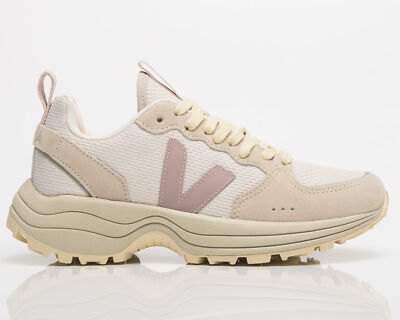 

Veja Wmns Venturi Женщины гравий/детка, Белый, Veja Wmns Venturi