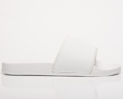 

Женские шлепанцы ARKK Copenhagen Wmns Classic белый, ARKK Copenhagen Wmns Classic Slides