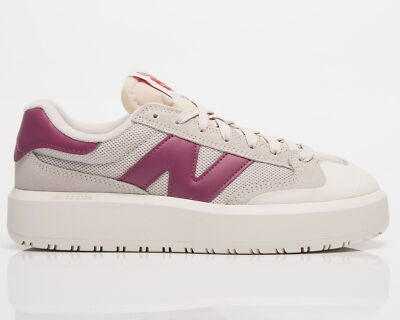 

New Balance Unisex CT302 Мужской лунный луч/Скорпион, Бежевый, New Balance Unisex CT302