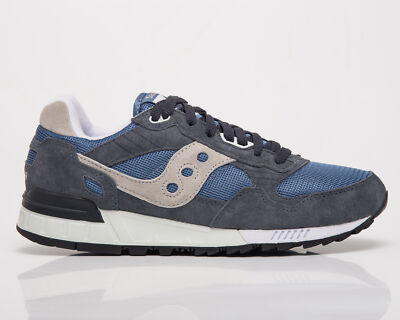 

Saucony Shadow 5000 унисекс мужские женские темно-синие серебряные повседневные кроссовки Lifestyle, Синий, Saucony Shadow 5000