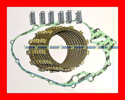 DISCHI FRIZIONE RACING HONDA XRV 750 AFRICA TWIN  1990 - 2000  F1625R +  MOLLE
