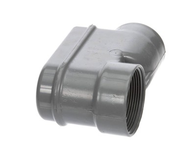 Hussmann Trap-Drain 0331946 - Free Shipping + Geniune OEM