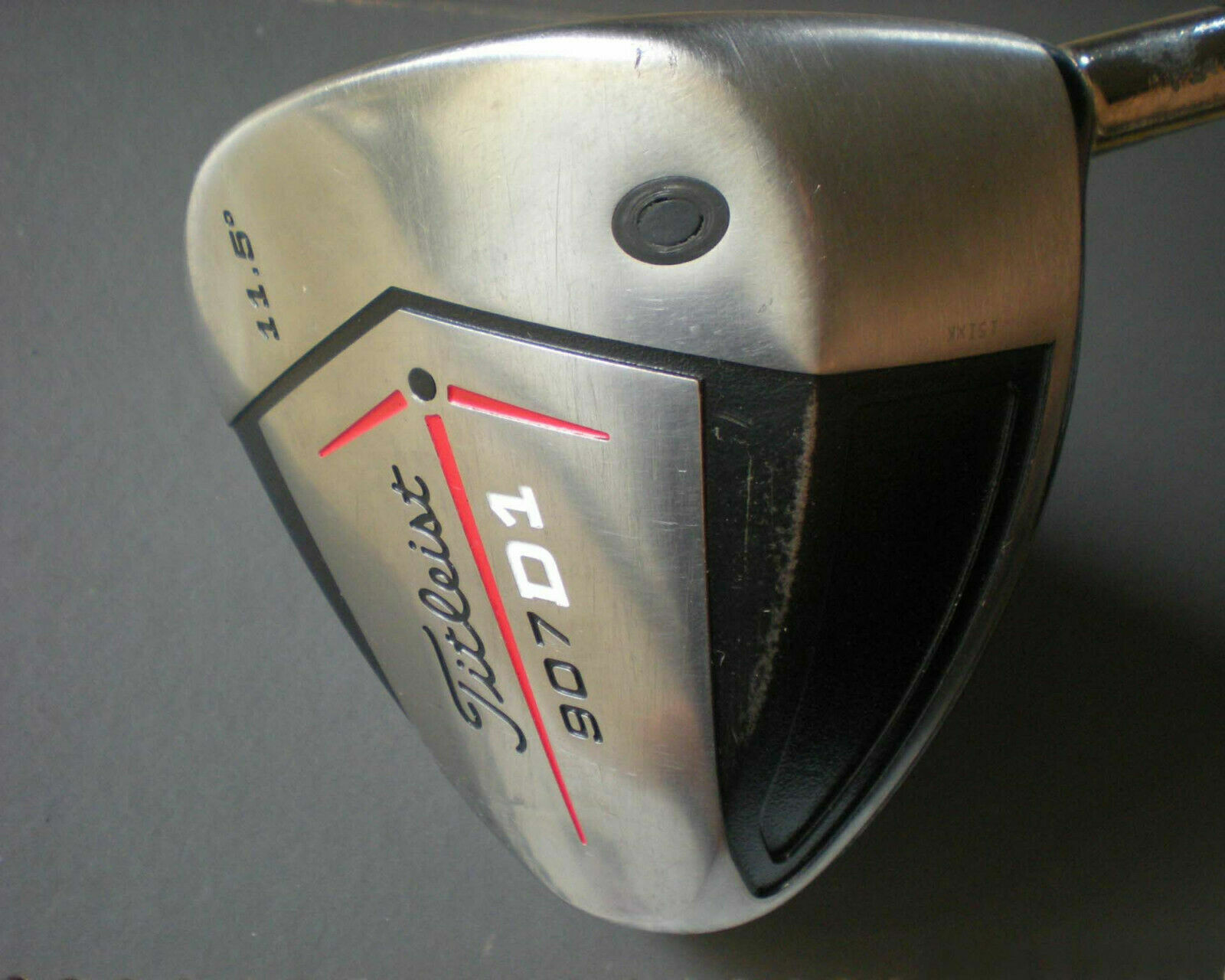 Titleist 907 D1 Driver Graphite Regular 11.5° | eBay Titleist 907 D1 Driver Graphite Regular 11.5° | eBay