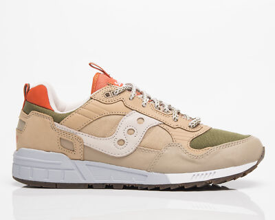 

Saucony Unisex Shadow 5000 Outdoor Men кахи/оранжевый, Коричневый, Saucony Unisex Shadow 5000 Outdoor