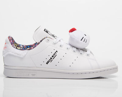 

adidas Originals Wmns Stan Smith x Hello Kitty and Friends Women белый, adidas Originals Wmns Stan Smith x Hello Kitty and Friends