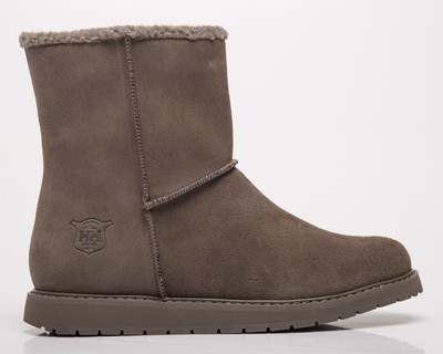 

Helly Hansen Annabelle Boot Womens Falcon Casual Lifestyle Зимние сапоги Обувь, Коричневый, Helly Hansen Annabelle Boot