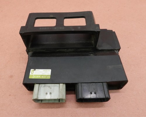 2013-2018 Kawasaki Ninja ZX6R ZX636 ECU CDI Computer