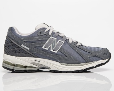 New Balance Unisex M1906R Мужчины титан/серое вещество